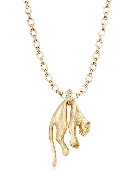 cartier panther anhänger|cartier panther high jewelry.